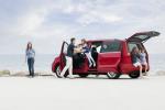 Seat Alhambra 4x4 2011 года